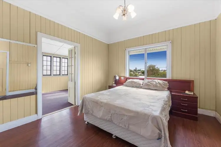Sixth view of Homely house listing, 71 Longueval St, Moorooka QLD 4105