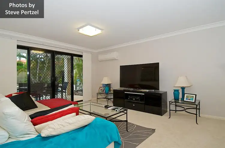 Seventh view of Homely house listing, 8 Maltravers Dr, Arundel QLD 4214