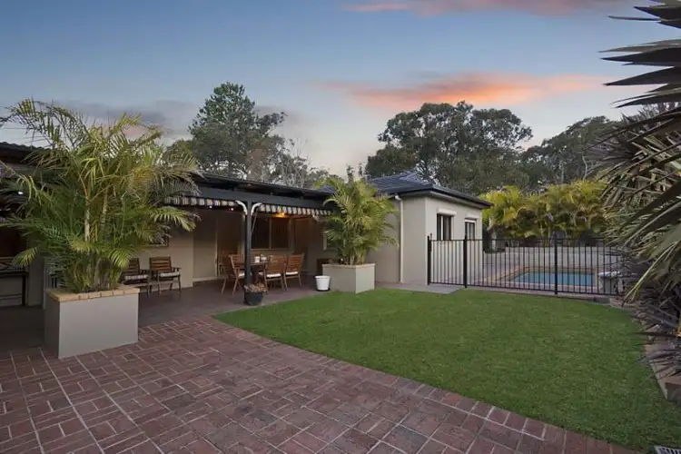 Third view of Homely house listing, 20 Brittany Cres, Kariong NSW 2250