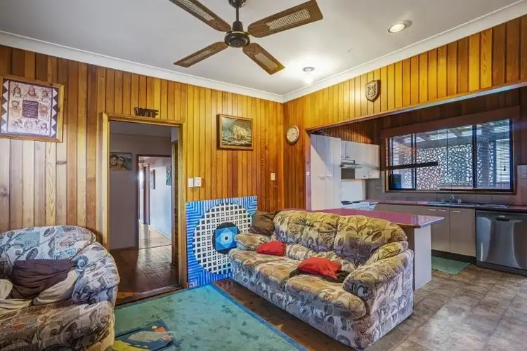 Fifth view of Homely house listing, 21 Barrenjoey Rd, Ettalong Beach NSW 2257