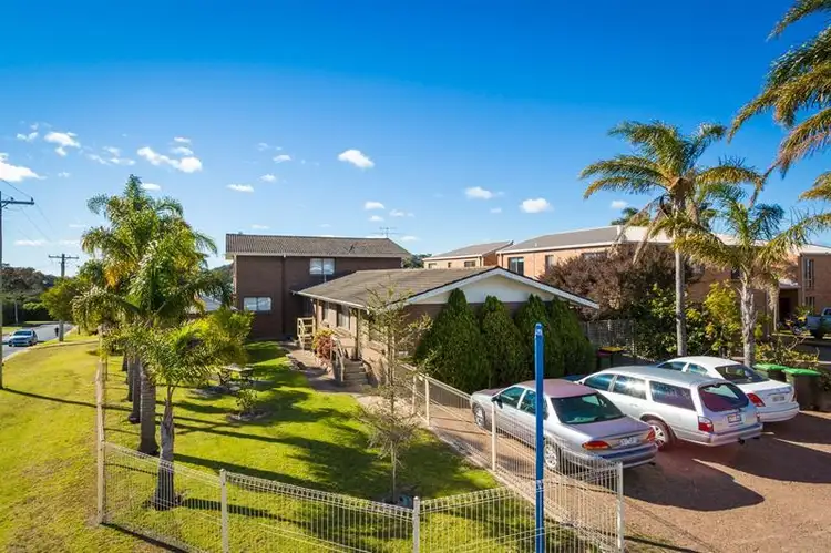 Fourth view of Homely block of units listing, 2 Cameron St, Merimbula NSW 2548