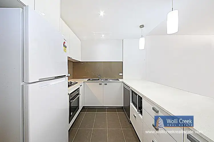 Fourth view of Homely apartment listing, 19/10 Bidjigal Rd, Arncliffe NSW 2205