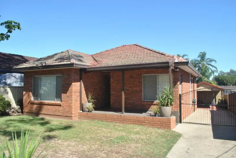 Main view of Homely house listing, 42 Hood Street, Yagoona NSW 2199