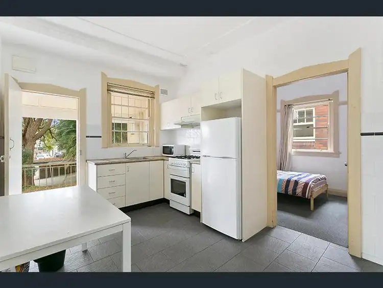 Fifth view of Homely block of units listing, 1 Barker St, Kensington NSW 2033