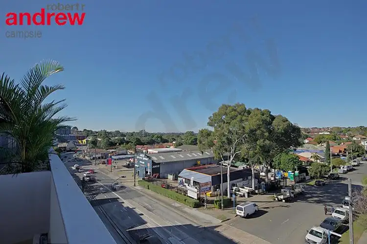 Third view of Homely apartment listing, 3/277-283 Canterbury Rd, Canterbury NSW 2193