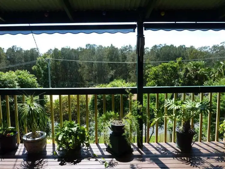 Seventh view of Homely house listing, 43 Seabreeze Pde, Green Point NSW 2428