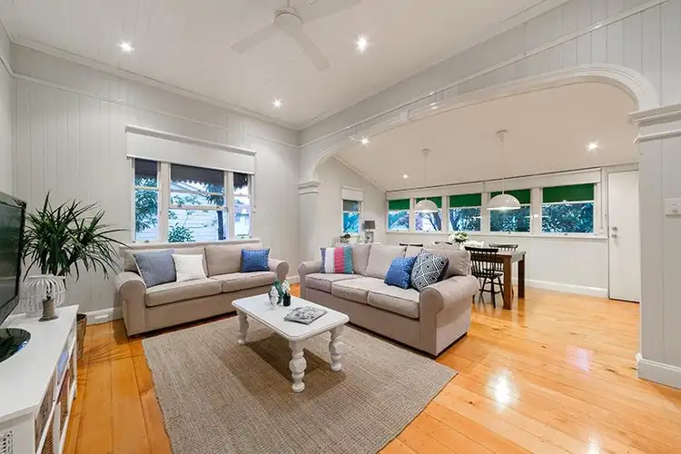 Fourth view of Homely house listing, 9 Bower St, Annerley QLD 4103