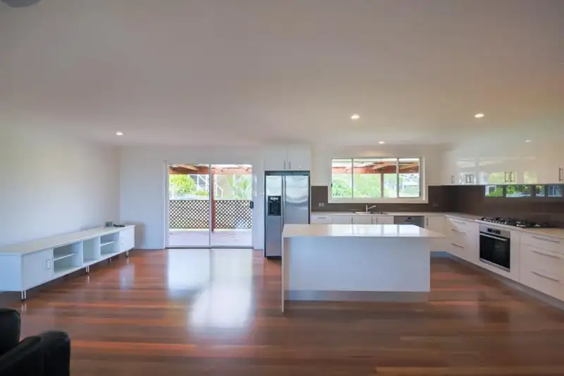 Main view of Homely house listing, 23 Ocean View Rd, Arrawarra H/l NSW 2456