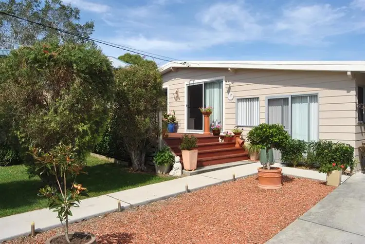 Second view of Homely house listing, 28 Kamarooka St, Coomba Park NSW 2428