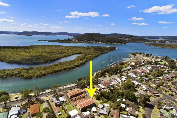 10/113-117 Brick Wharf Rd, Woy Woy NSW 2256