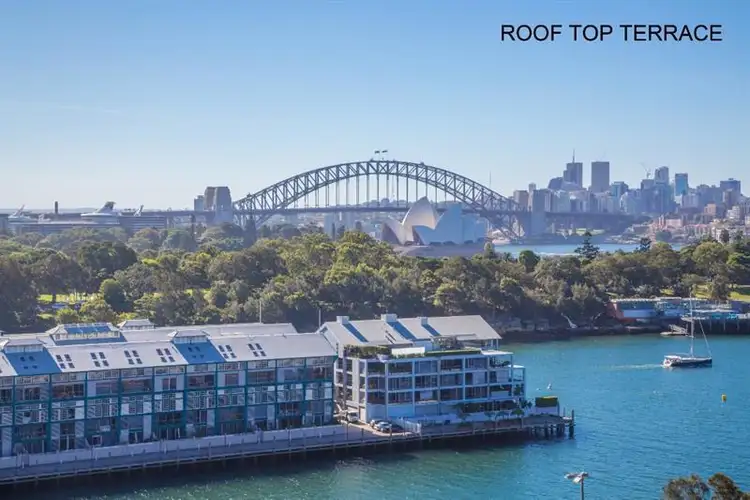 Fourth view of Homely apartment listing, 46/40 Victoria St, Potts Point NSW 2011