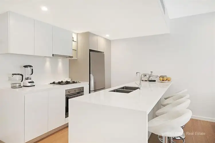 Fourth view of Homely apartment listing, G10/2-6 Martin Ave, Arncliffe NSW 2205