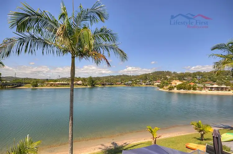 116/2 Coolgardie St, Elanora QLD 4221
