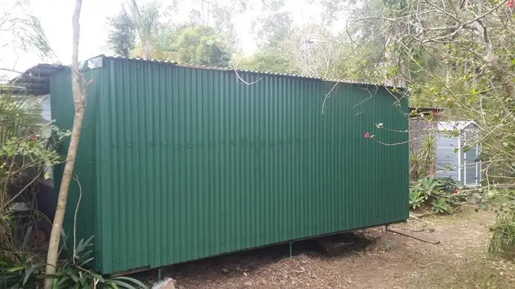Fourth view of Homely land listing, 48 Prince  St, Bulahdelah NSW 2423