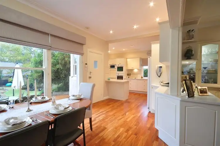 Third view of Homely house listing, 36 Hill St, Orange NSW 2800