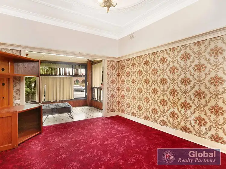 Second view of Homely house listing, 61 Hanbury St, Mayfield NSW 2304
