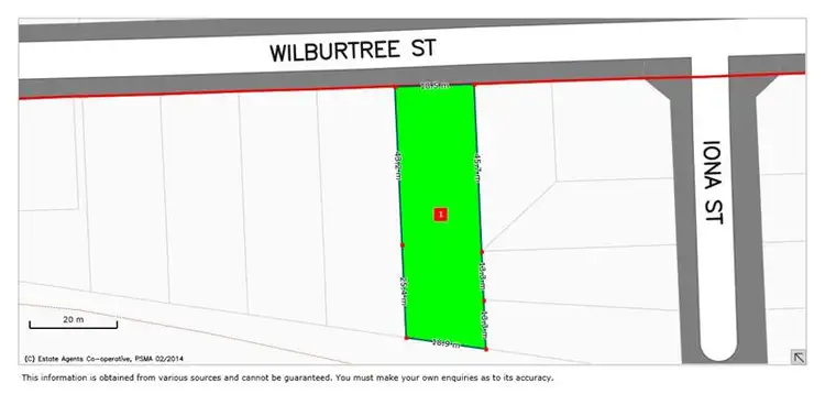 Second view of Homely house listing, 9 Wilburtree St, Tamworth NSW 2340
