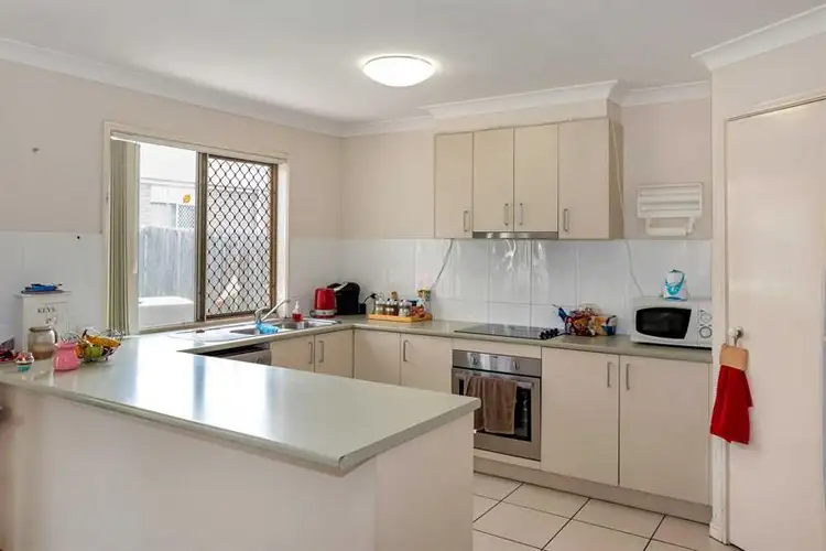 Second view of Homely house listing, 1 Hubner Dr, Rothwell QLD 4022