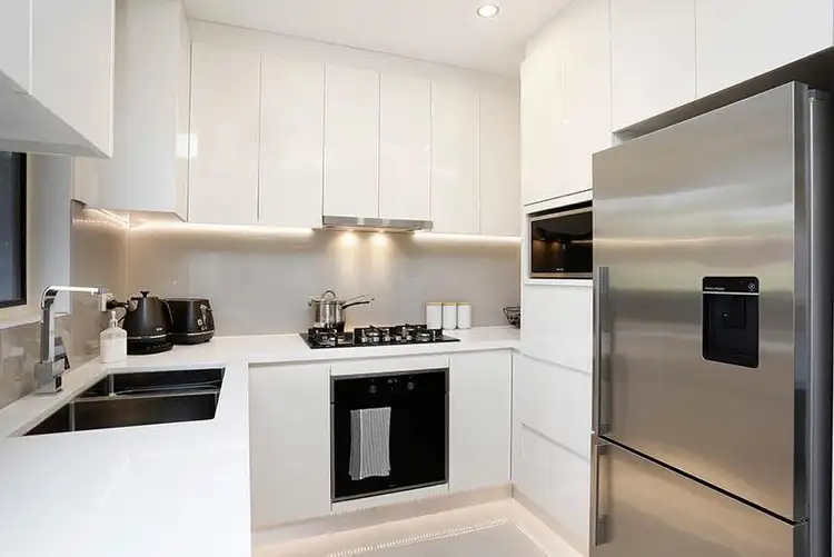 Second view of Homely house listing, 12 Parsons St, Ashcroft NSW 2168