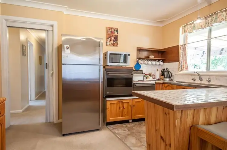 Fourth view of Homely house listing, 34 Lawson Cres, Orange NSW 2800