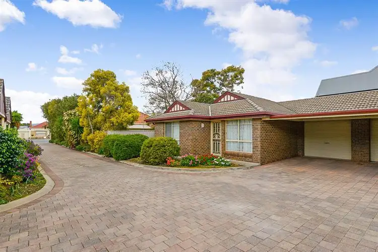 Second view of Homely unit listing, 6/68 Hampstead Rd, Broadview SA 5083