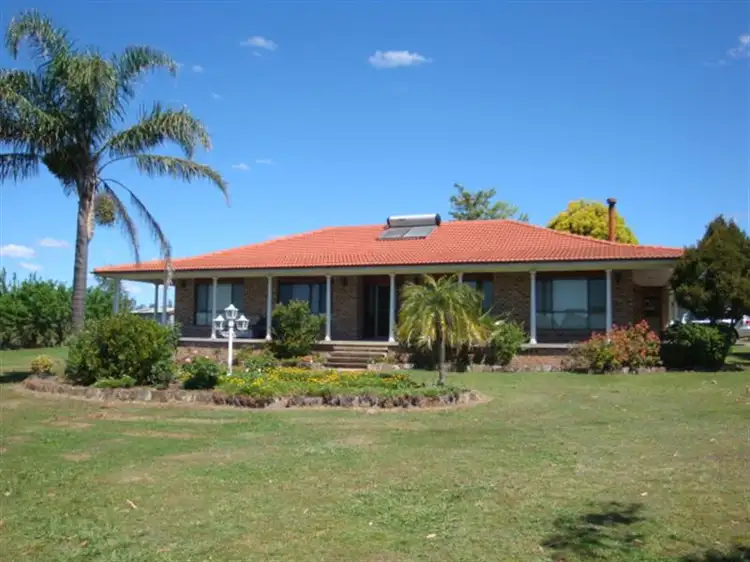 Main view of Homely house listing, 879 New England Hwy, Lochinvar NSW 2321