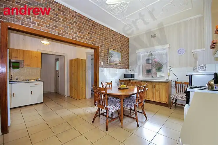 Fourth view of Homely house listing, 39 Claremont St, Campsie NSW 2194