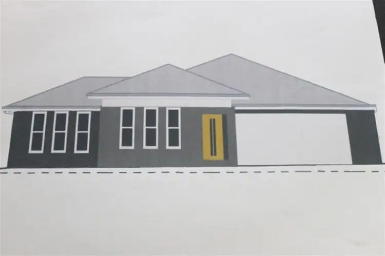 Lot 5/56 Meredith Ave, Lemon Tree Passage NSW 2319