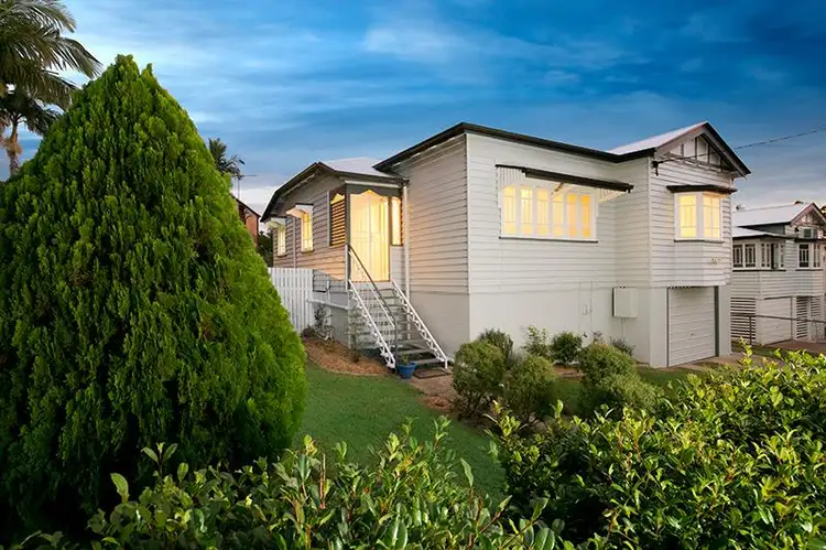 Second view of Homely house listing, 18 Dora St, Moorooka QLD 4105