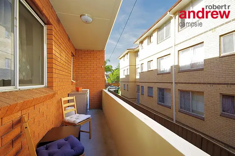 Seventh view of Homely unit listing, 5/15 Hill St, Campsie NSW 2194