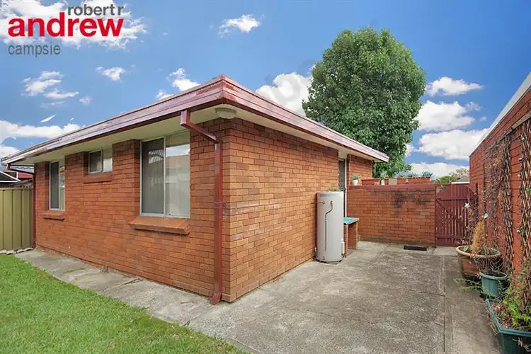 Sixth view of Homely villa listing, 3/34-40 Baltimore St, Belfield NSW 2191