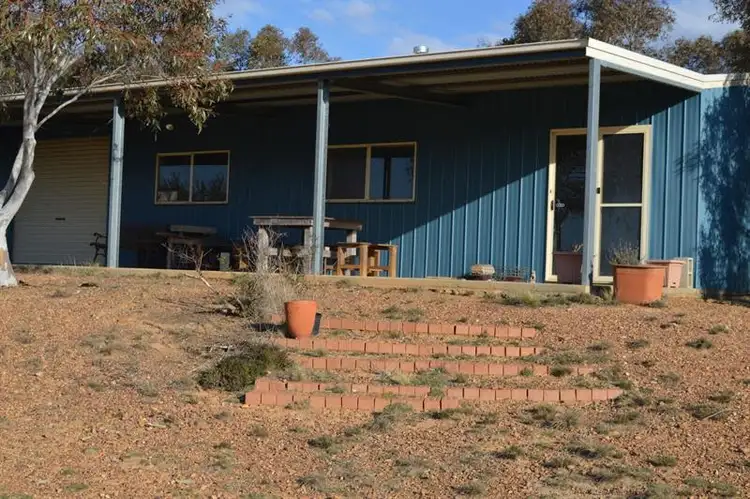 Sixth view of Homely rural property listing, 3739 Lumley Rd, Tarago NSW 2580