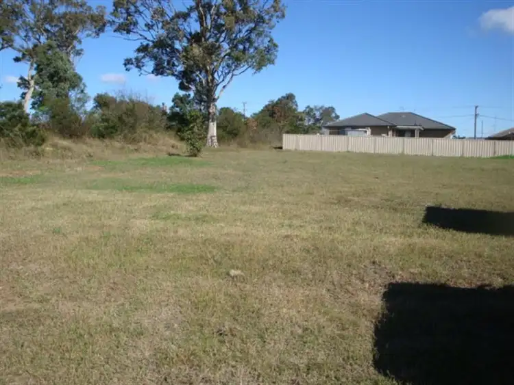 Fifth view of Homely land listing, 11 Ruby Rd, Rutherford NSW 2320