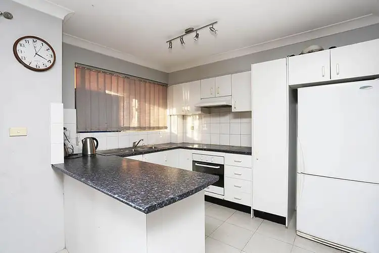 Second view of Homely unit listing, 30/149-151 Waldron Rd, Chester Hill NSW 2162