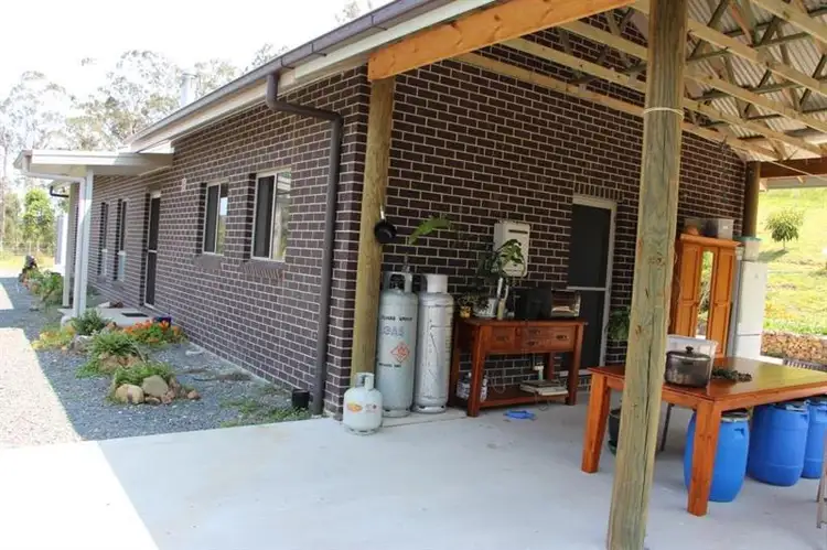 Fifth view of Homely rural property listing, 3898 Thunderbolts Way, Gloucester NSW 2422