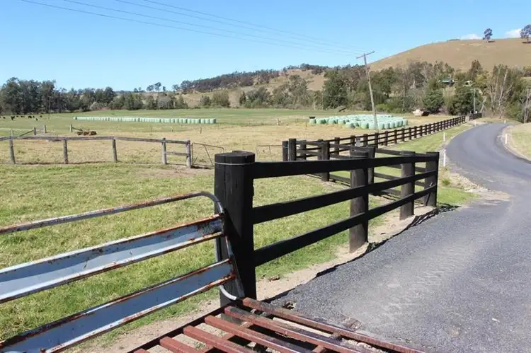 Fifth view of Homely rural property listing, 486 Faulkland Rd, Gloucester NSW 2422