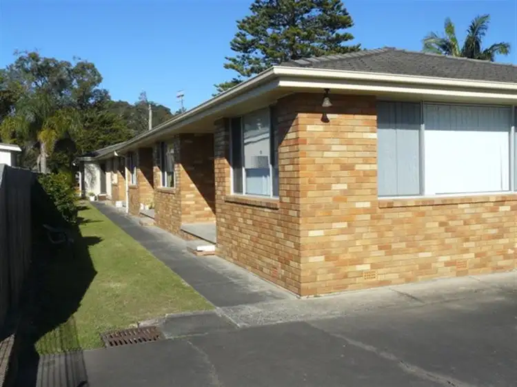 5/314 Ocean View Rd