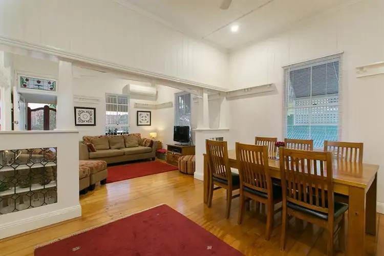 Fifth view of Homely house listing, 37 Victoria Tce, Annerley QLD 4103