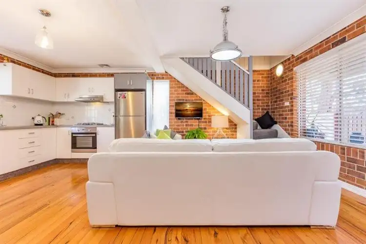 Fifth view of Homely villa listing, 3/107 Regiment Rd, Rutherford NSW 2320