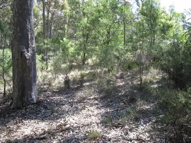 Fifth view of Homely land listing, 33 Woodlands Dr, Narooma NSW 2546