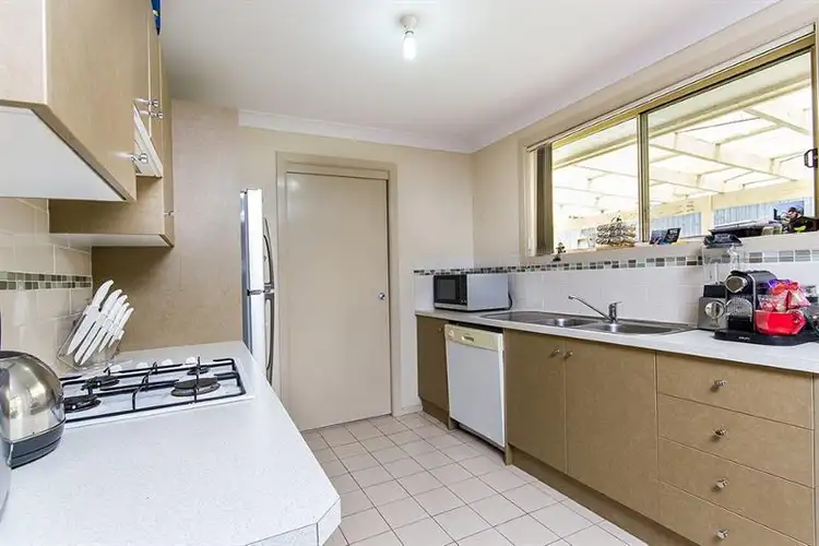 Sixth view of Homely semi-detached listing, 1/5 Port Cove, Gillieston Heights NSW 2321
