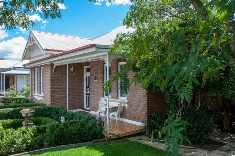 Fourth view of Homely house listing, 109 Franklin Rd, Orange NSW 2800