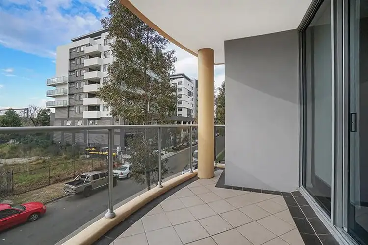 Fourth view of Homely apartment listing, 237/90 Bonar St, Wolli Creek NSW 2205