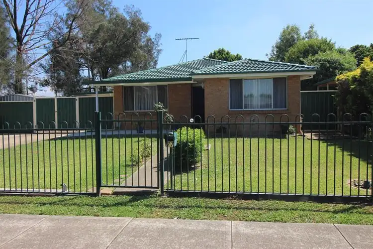 Main view of Homely house listing, 77 Solander Dr, St Clair NSW 2759