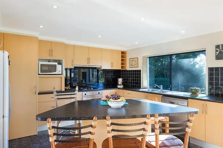 Fourth view of Homely house listing, 39 Surf Cir, Tura Beach NSW 2548