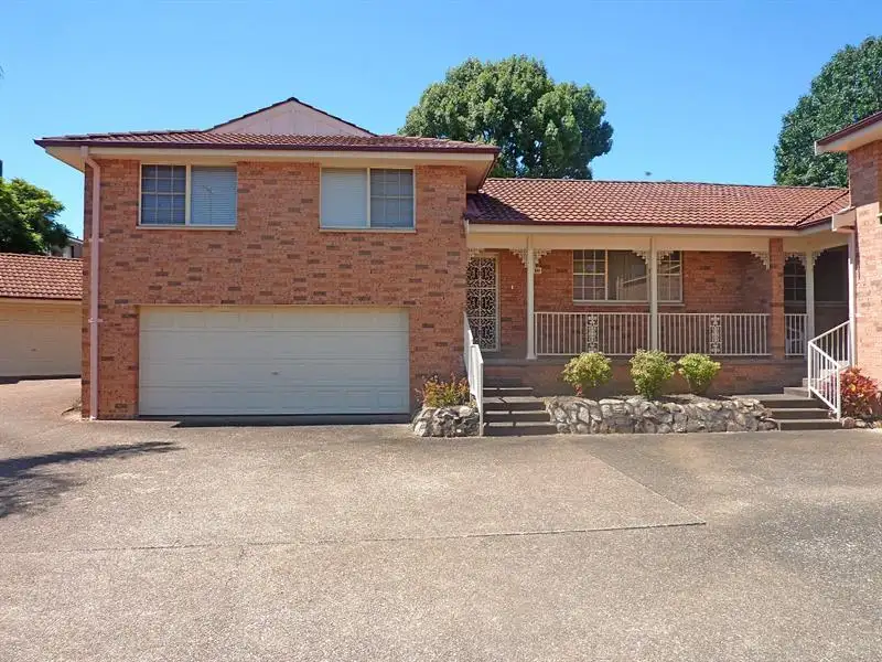 Main view of Homely villa listing, 10/114 Cambridge St, Penshurst NSW 2222