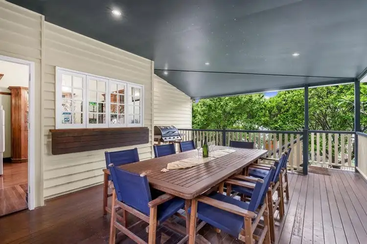 Second view of Homely house listing, 7 Vendale Ave, Moorooka QLD 4105