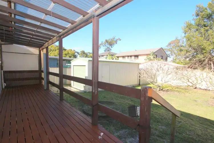 Seventh view of Homely house listing, 1282 Lemon Tree Passage Rd, Lemon Tree Passage NSW 2319