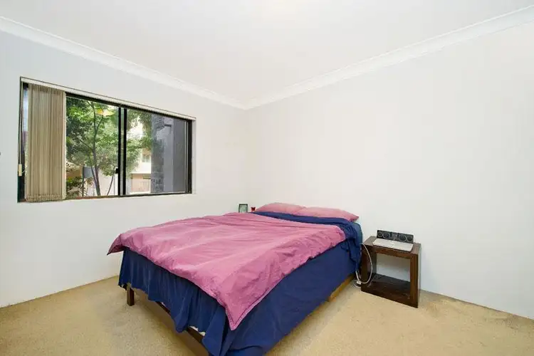 Fourth view of Homely apartment listing, 32/194 Lawrence  St, Alexandria NSW 2015