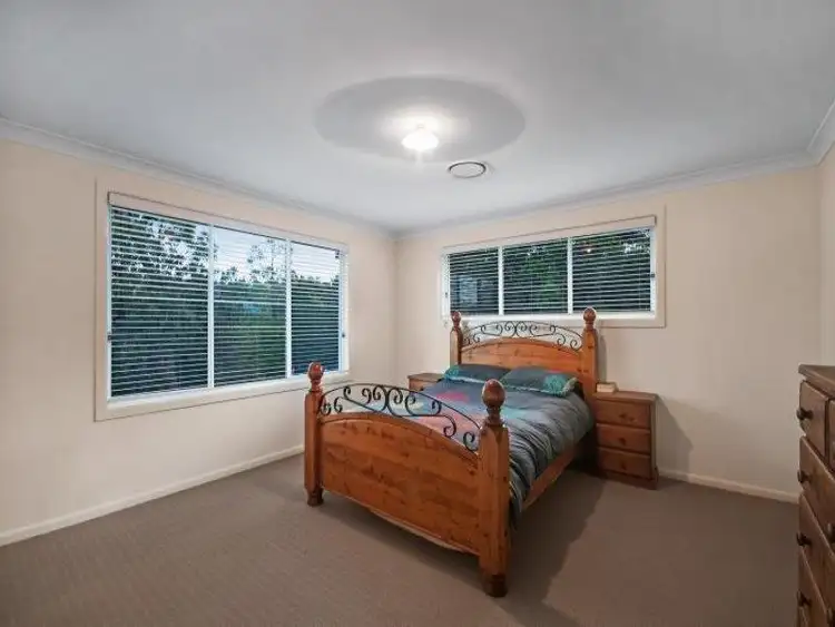 Fifth view of Homely house listing, 2 Lakeview Pde, Umina Beach NSW 2257